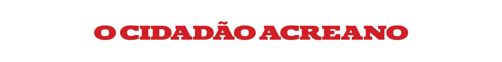 O Cidadão Acreano